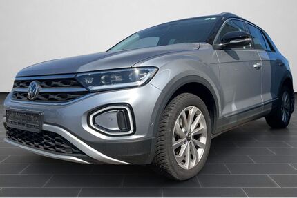 VW T-Roc 24.800 km 29.280 € Ludwigshafen 67059