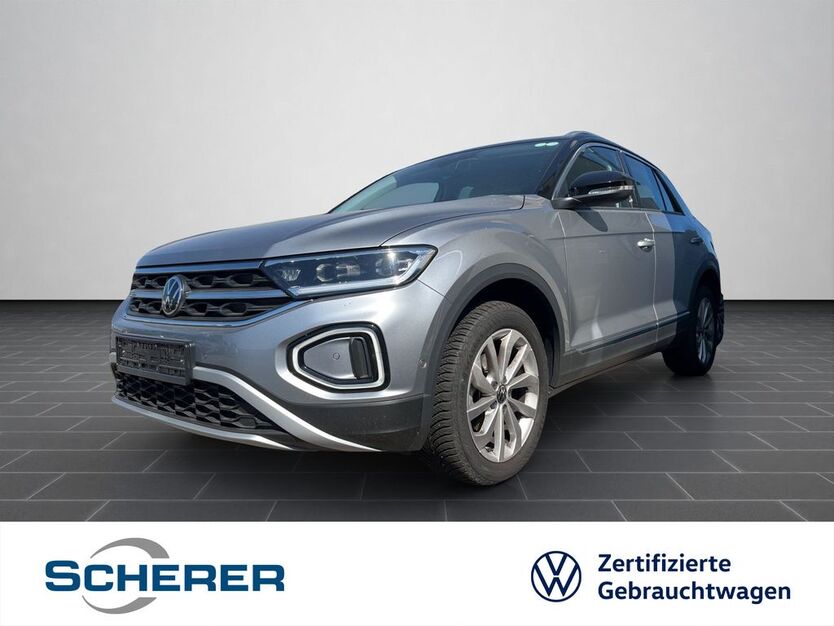 VW T-Roc 24.800 km 29.280 € Ludwigshafen 67059