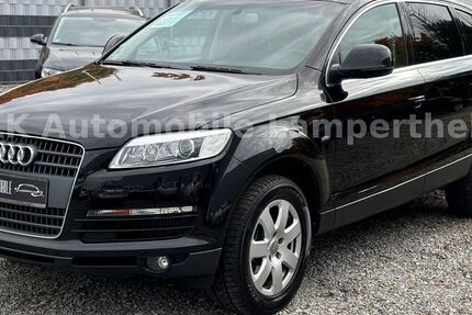 Audi Q7 247.000 km 7.200 &euro; Lampertheim 68623