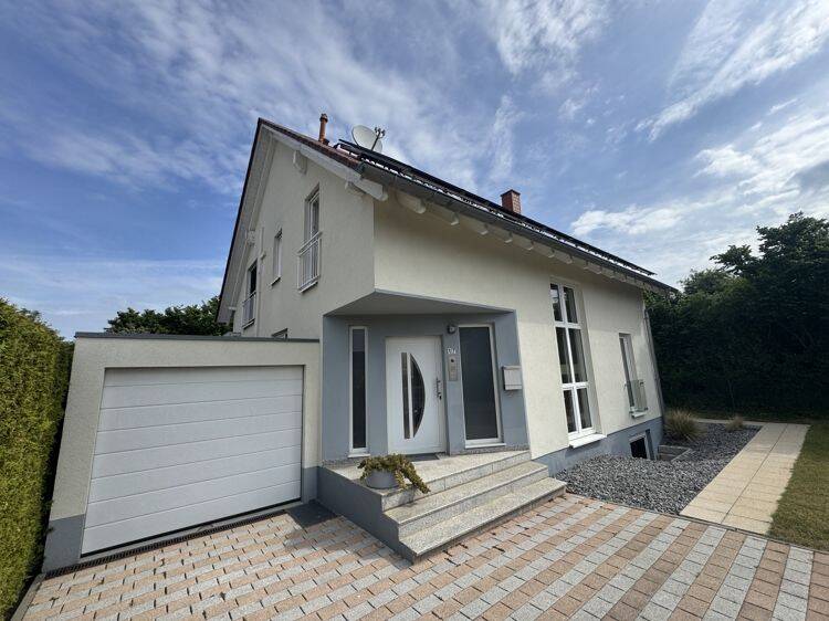 Einfamilienhaus Worms / Leiselheim Leiselheim - 6 Zimmer, 195 m&sup2;, 780.000&euro; | Angebot:26867005