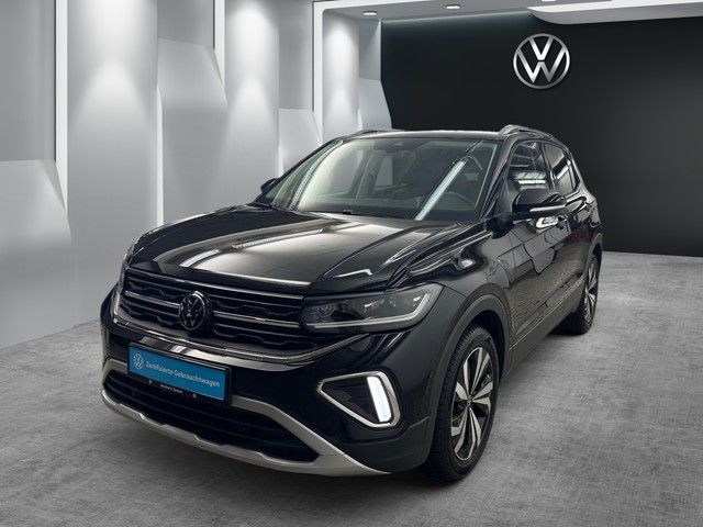 VW T-Cross 9.097 km 29.990 € Speyer 67346