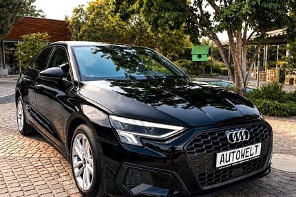 Audi A3 78.000 km 21.990 &euro; Schwetzingen 68723
