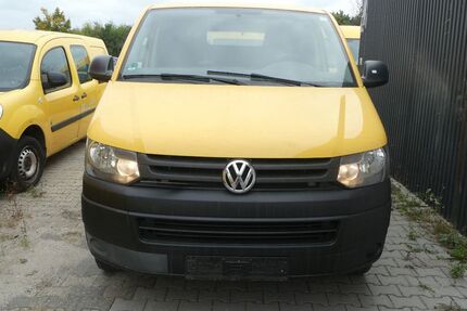 VW T5 Transporter 131.000 km 8.500 &euro; Viernheim 68519