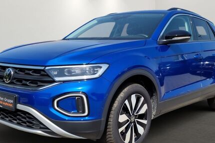 VW T-Roc 9.298 km 24.280 &euro; Grünstadt 67269