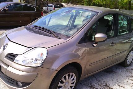 Renault Modus 172.876 km 950 &euro; Mannheim 68309