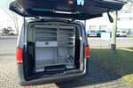 Mercedes-Benz Vito Tourer Pro 116 9Gang ExtraLang LED Lithium Ka 164.000 km 23.780 &euro; Gernsheim 64579