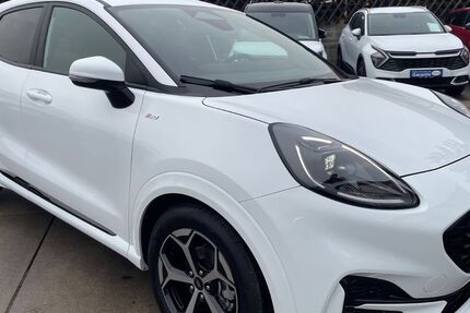 Ford Puma 6.000 km 19.999 &euro; Neuhofen 67141