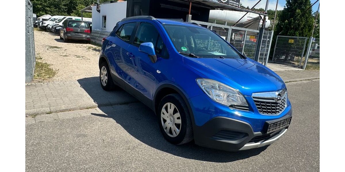 Opel Mokka 180.000 km 5.999 &euro; Schifferstadt 67105