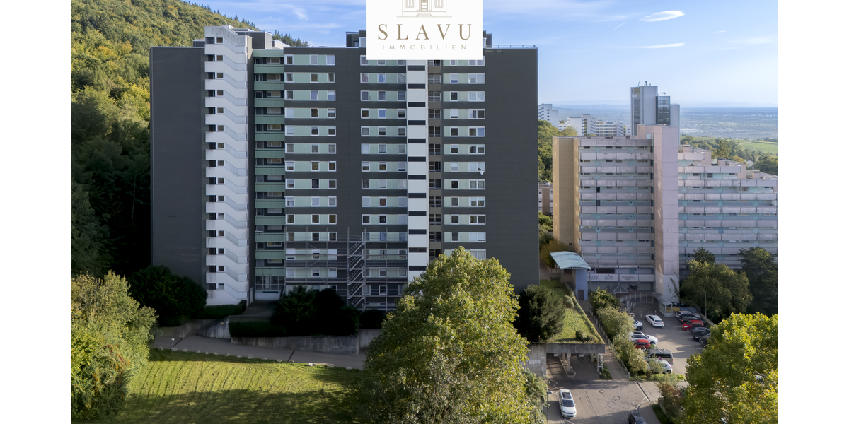 Etagenwohnung Heidelberg Boxberg - 2 Zimmer, 67 m&sup2;, 138.500&euro; | Angebot:25161403