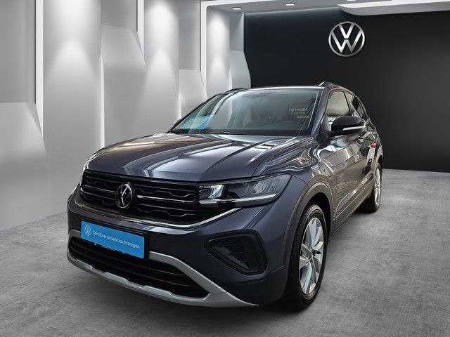 VW T-Cross 9.621 km 26.250 &euro; Speyer 67346