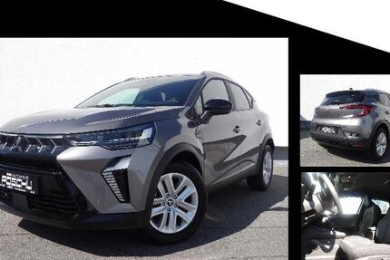 Mitsubishi ASX 1.500 km 26.490 &euro; Bensheim 64625