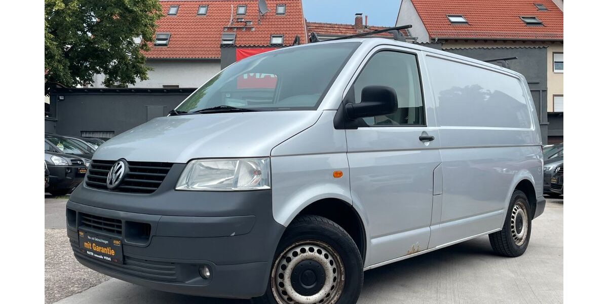 VW T5 Transporter 200.000 km 6.990 &euro; Worms 67547