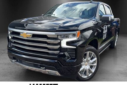 Chevrolet Silverado 19.990 km 72.690 € Hockenheim 68766
