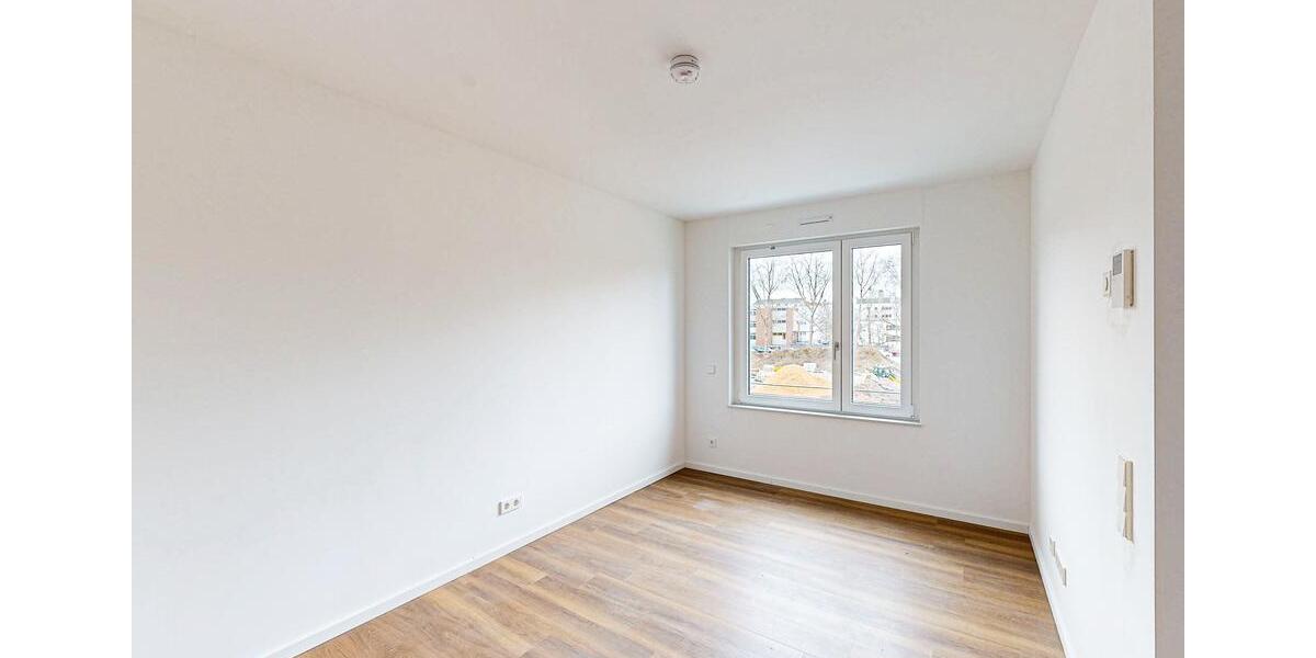 Erdgeschoßwohnung Ludwigshafen am Rhein Parkinsel - 1 Zimmer, 43 m&sup2;, 635&euro; | Angebot:26087481