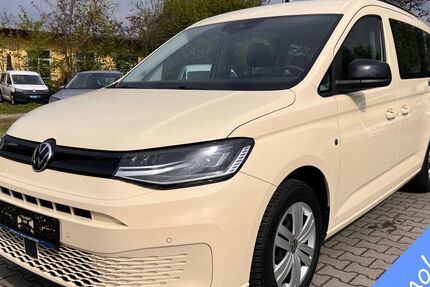 VW Caddy Maxi 131.796 km 21.950 &euro; Weinheim 69469