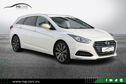 Hyundai i40 128.600 km 7.950 &euro; Mannheim 68309