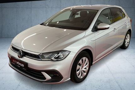 VW Polo 7.850 km 22.450 &euro; Bad Dürkheim 67098