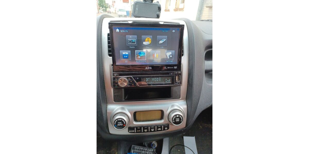 Kia Sportage 125.000 km 4.899 &euro; Bobenheim-Roxheim 67240