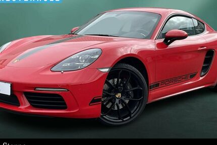 Porsche Cayman 36.500 km 79.400 &euro; Wiesloch 69168