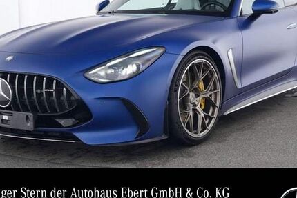 Mercedes-Benz AMG GT 8.581 km 154.880 &euro; Bensheim 64625