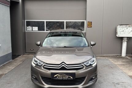 Citroen C4 82.000 km 8.600 &euro; Mutterstadt (Kreis Ludwigshafen) 67112