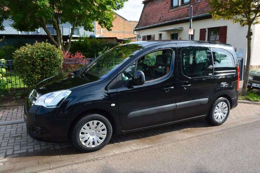 Berlingo