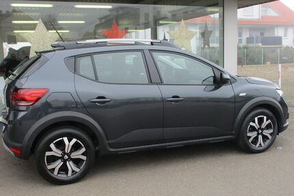 Dacia Sandero 51.600 km 13.950 &euro; Bad Dürkheim 67098