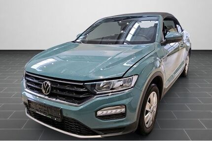 VW T-Roc 69.842 km 20.900 &euro; Ladenburg 68526