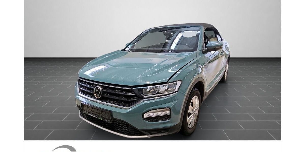 VW T-Roc 69.842 km 20.900 &euro; Ladenburg 68526