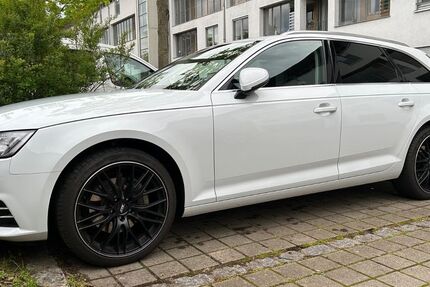 Audi A4 167.000 km 16.990 &euro; Worms 67547