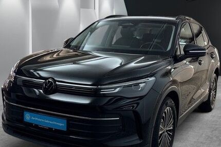 VW Tiguan 16.456 km 39.750 &euro; Speyer 67346