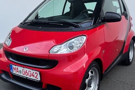 Smart ForTwo 132.467 km 2.700 &euro; Mannheim 68309