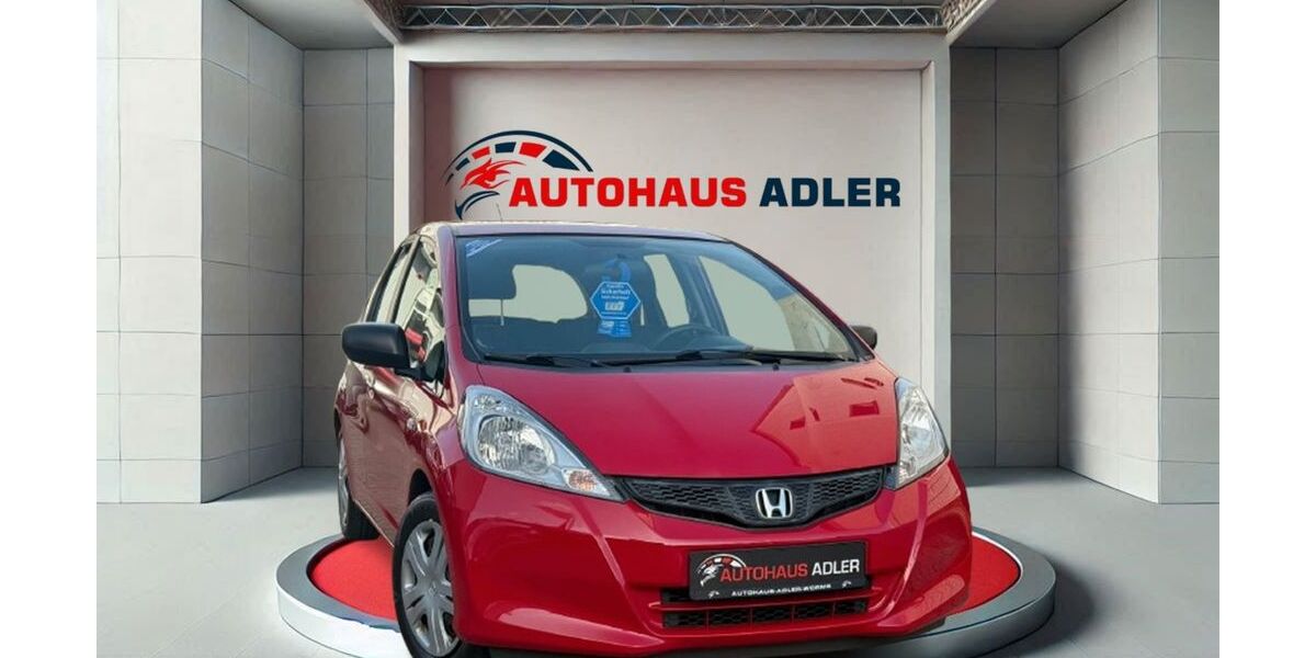 Honda Jazz 149.400 km 4.990 &euro; Worms 67549