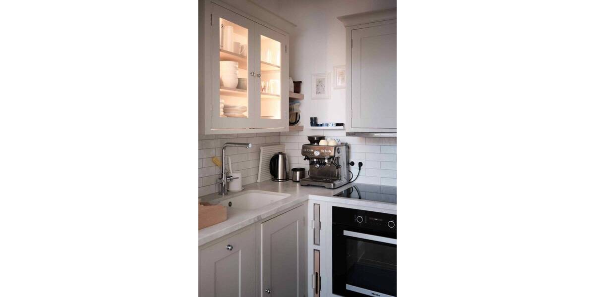 Etagenwohnung Heidelberg Weststadt - 2 Zimmer, 50 m&sup2;, 429.000&euro; | Angebot:26093811