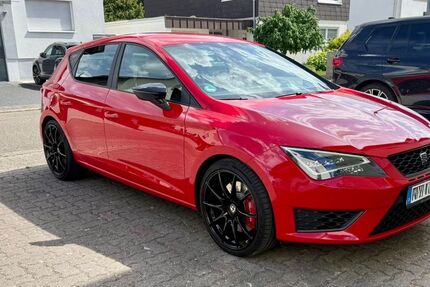 Seat Leon 137.000 km 15.800 &euro; Schifferstadt 67105