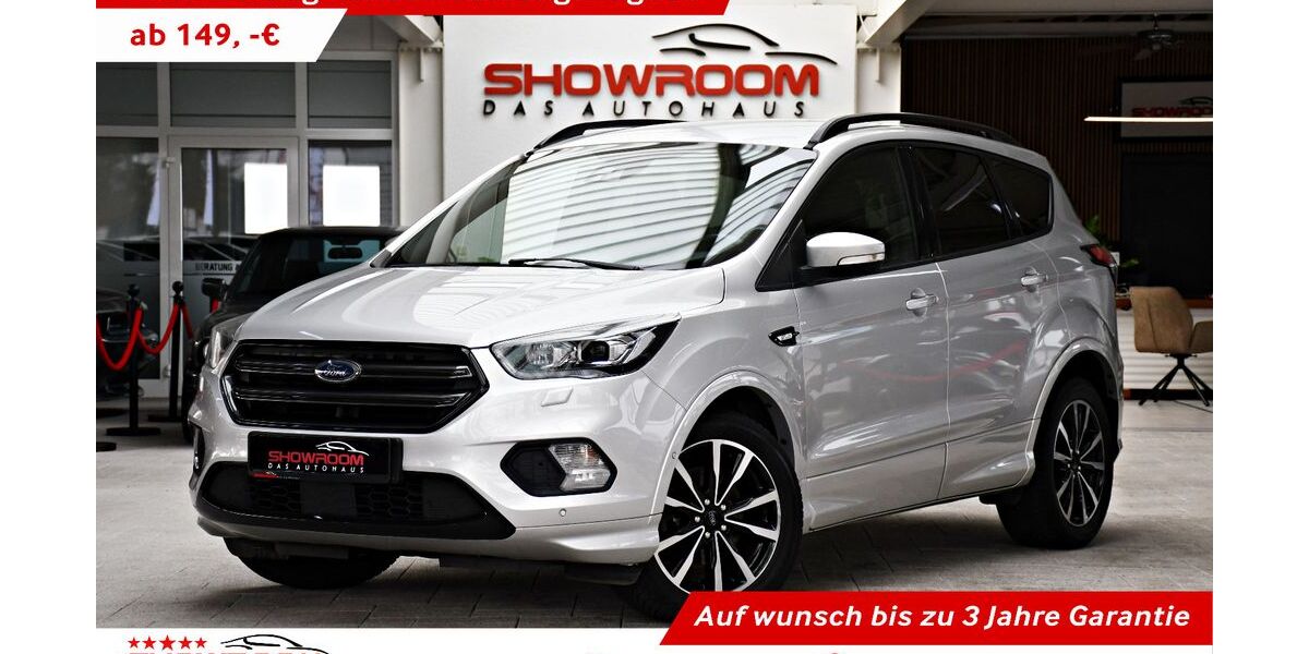 Ford Kuga 60.945 km 18.790 &euro; Waghäusel 68753