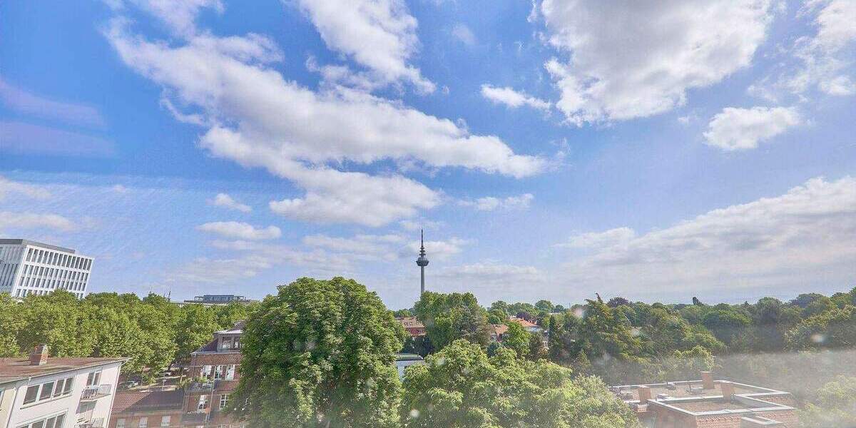 Mannheim-Oststadt - Elegante 3-Zimmerwohnung mit Galerie in Toplage 3 zimmer