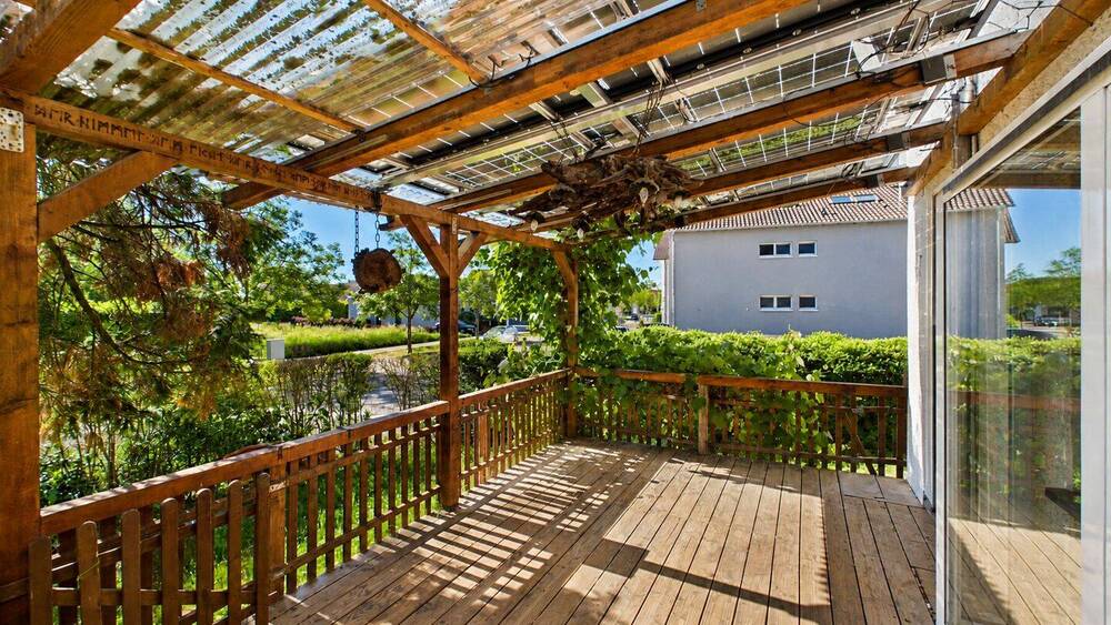 Doppelhaushälfte Waghäusel / Kirrlach Kirrlach - 5 Zimmer, 142 m&sup2;, 399.000&euro; | Angebot:26816508