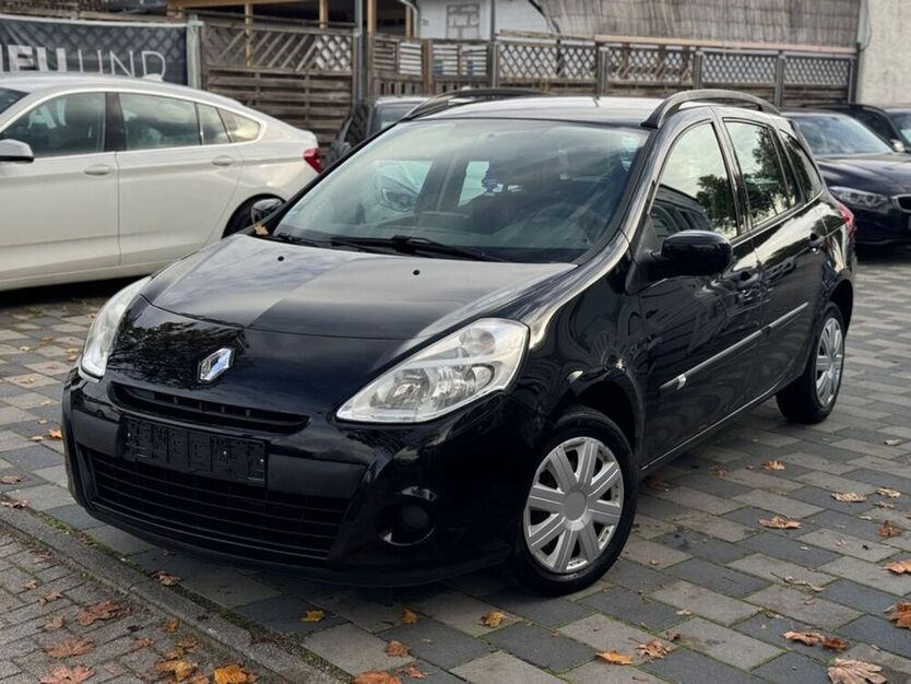 Clio