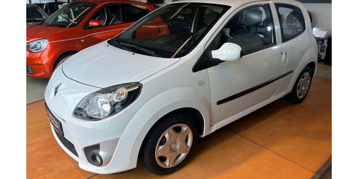 Renault Twingo 7.083 km 7.390 &euro; Bad Dürkheim 67098