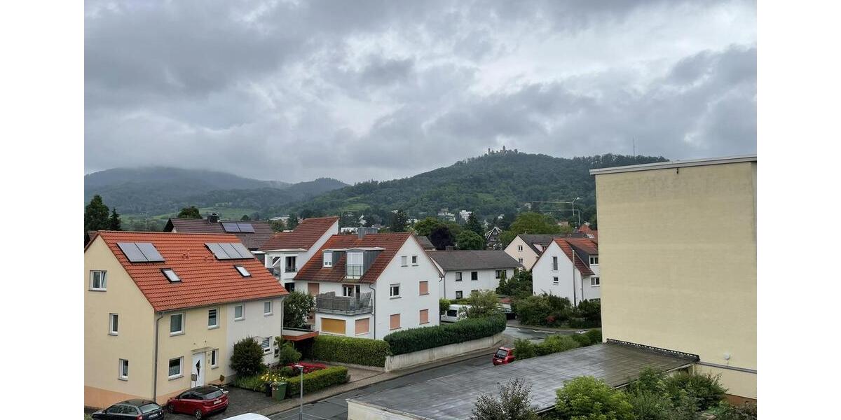 Etagenwohnung Bensheim - 4 Zimmer, 106 m&sup2;, 1.080&euro; | Angebot:26255694