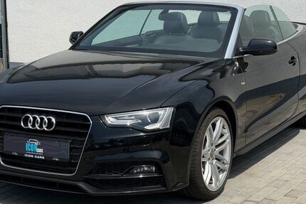 Audi A5 84.999 km 16.950 &euro; Altlußheim 68804