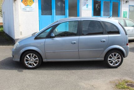 Opel Meriva 165.000 km 1.500 &euro; Worms-Pfeddersheim 67551