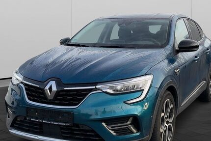 Renault Arkana 48.999 km 18.790 &euro; Bensheim 64625