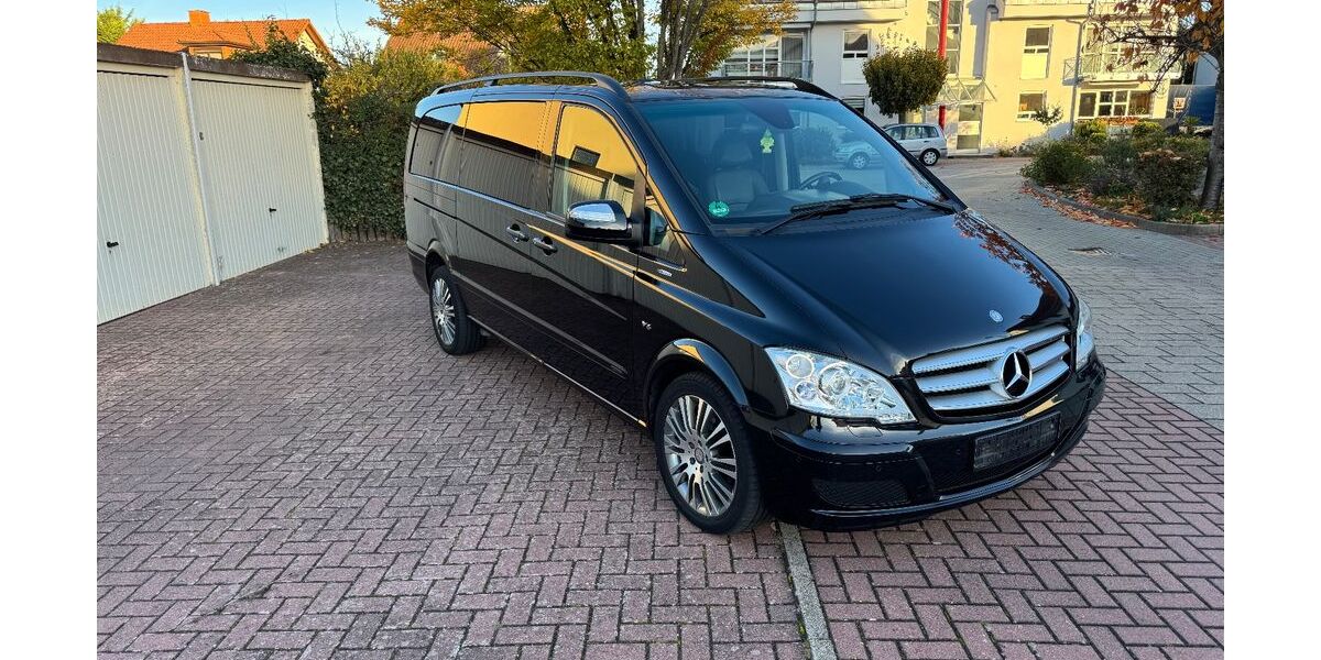 Mercedes-Benz Viano 197.000 km 21.000 &euro; Neustadt 67433