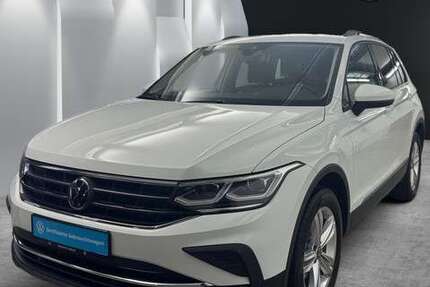 VW Tiguan 23.962 km 34.650 &euro; Speyer 67346