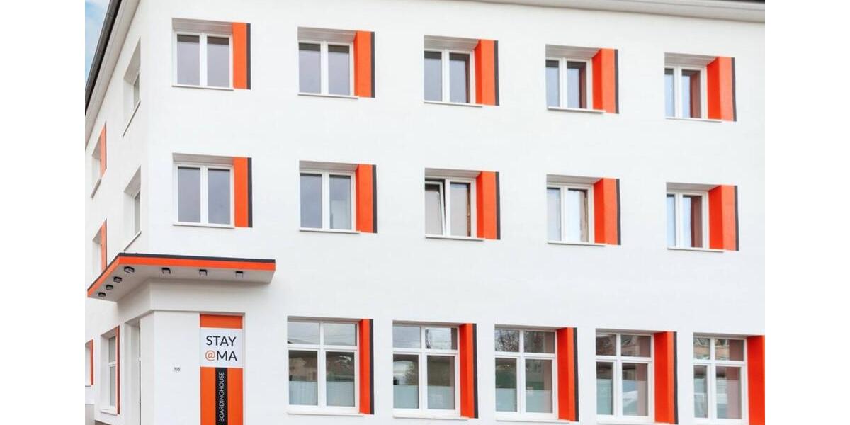 1- Zimmer Apartment zu vermieten 1 zimmer