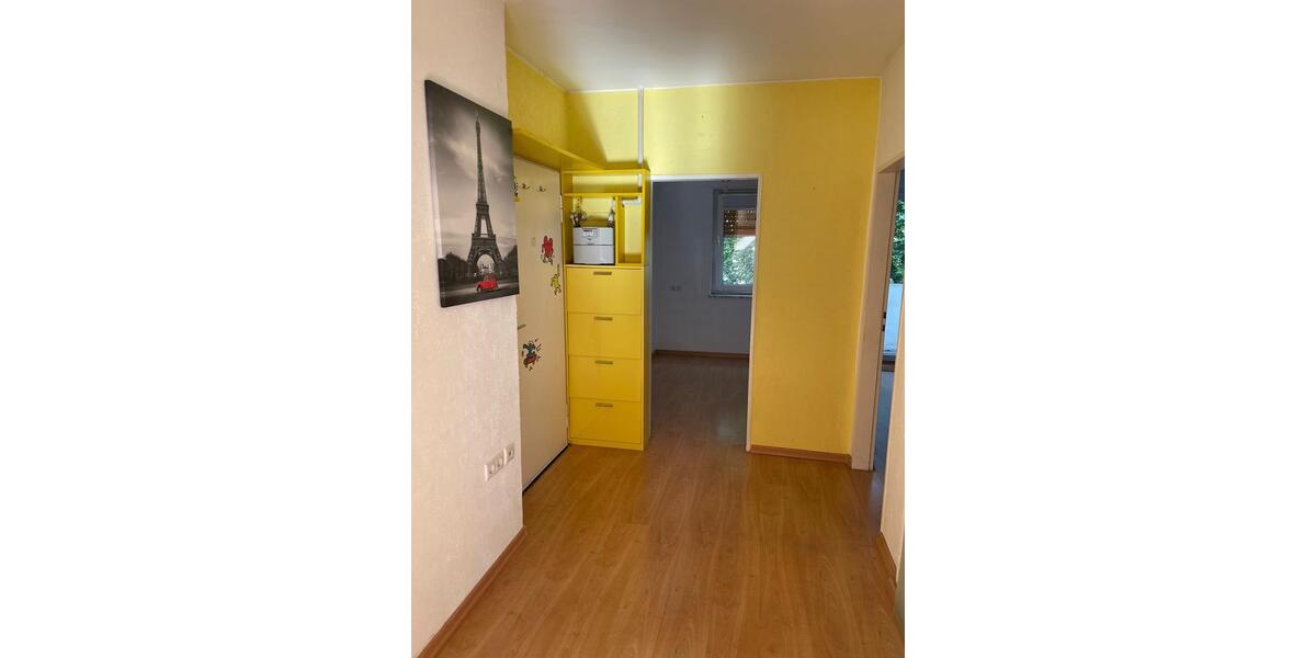Etagenwohnung Ludwigshafen am Rhein Ludwigshafen-Oggersheim - 2 Zimmer, 52 m&sup2;, 157.000&euro; | Angebot:26927009
