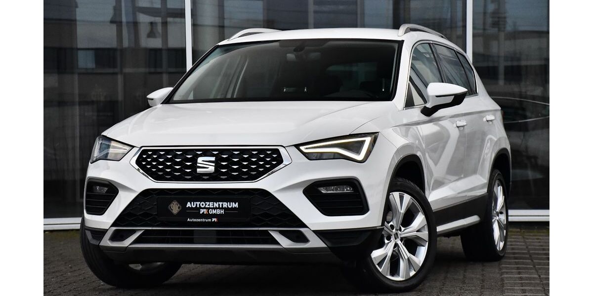 Seat Ateca 143.046 km 17.970 &euro; Bensheim 64625
