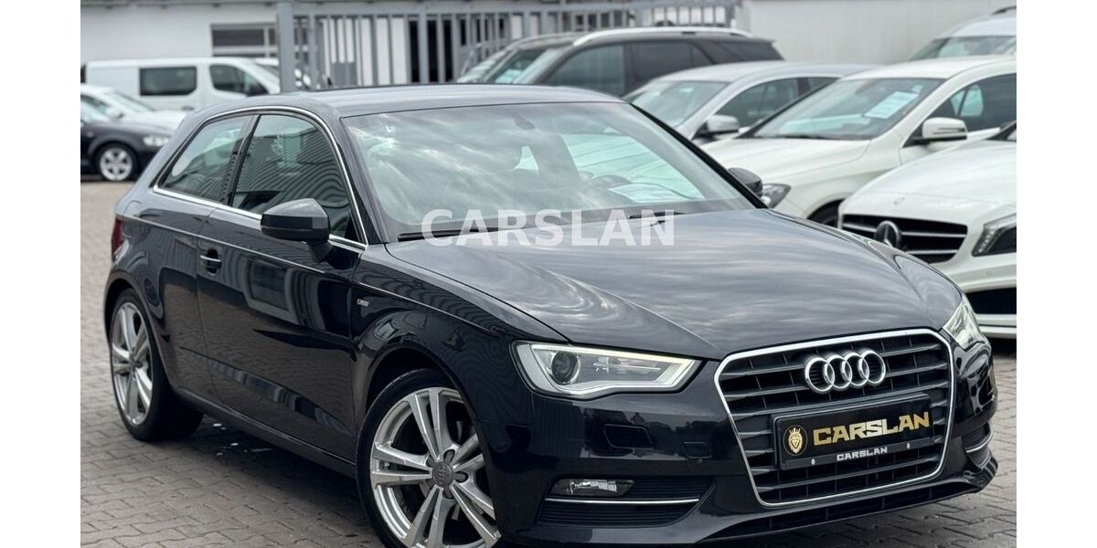 Audi A3 150.000 km 9.998 &euro; Worms 67547